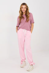 Tracksuit trousers model 223470 Italy Moda