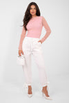 Blouse model 223477 Italy Moda