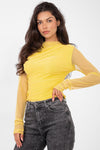 Blouse model 223481 Italy Moda