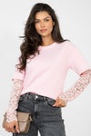 Blouse model 223483 Italy Moda