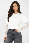 Blouse model 223489 Italy Moda