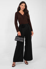 Blouse model 223495 Italy Moda