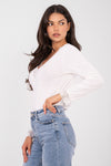 Blouse model 223496 Italy Moda