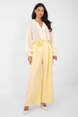 Blouse model 223502 Factory Price