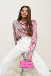 Women trousers model 223506 LaBalancia