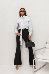 Women trousers model 223511 LaBalancia