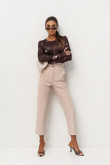 Blouse model 223512 LaBalancia
