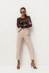 Blouse model 223512 LaBalancia