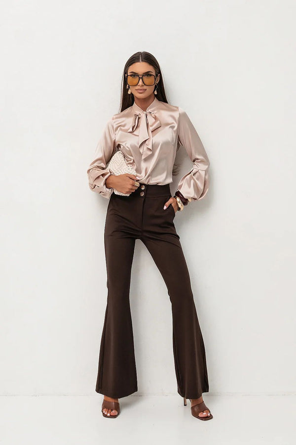 Long sleeve shirt model 223525 LaBalancia