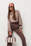 Long sleeve shirt model 223531 LaBalancia