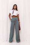 Women trousers model 223532 LaBalancia