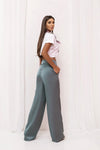 Women trousers model 223532 LaBalancia