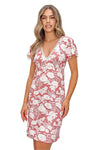 Nightshirt model 223561 Donna
