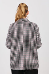 Jacket model 223574 Lakerta