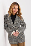 Jacket model 223575 Lakerta
