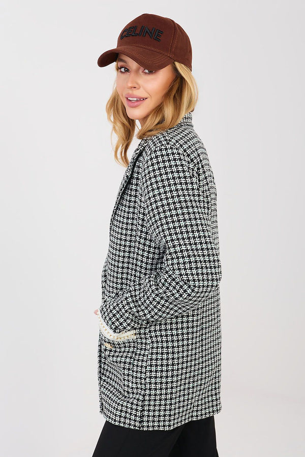Jacket model 223576 Lakerta