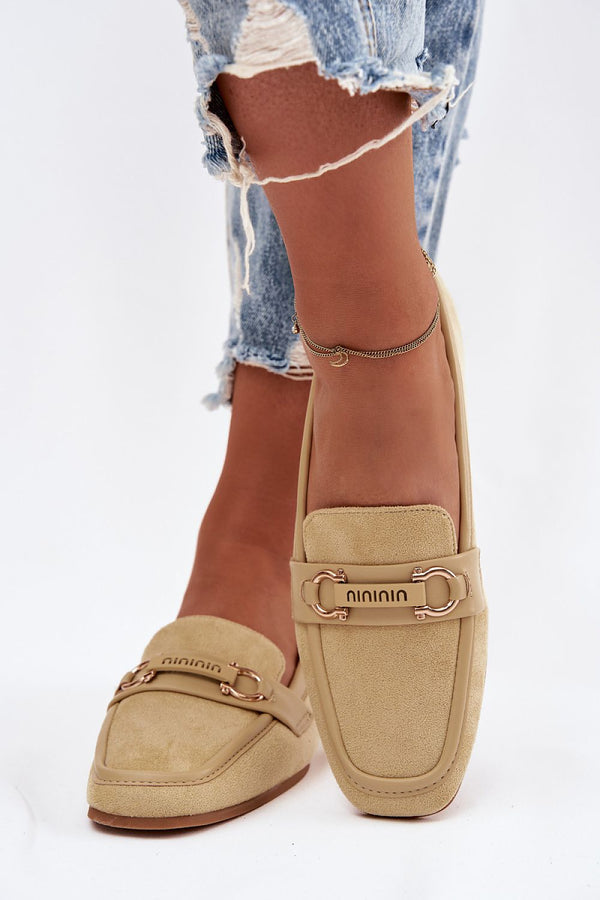 Loafers model 223627 Step in style