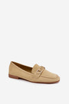 Loafers model 223627 Step in style