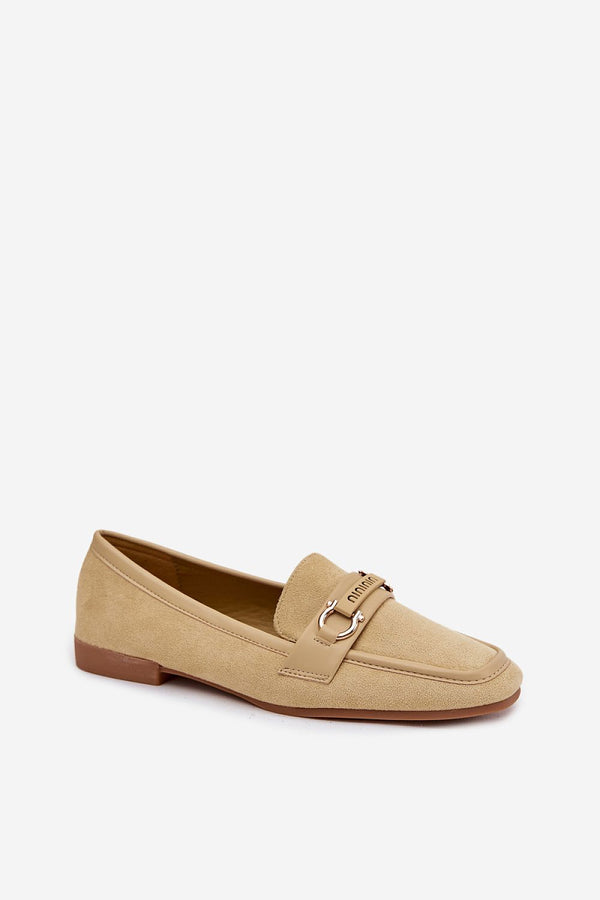 Loafers model 223627 Step in style