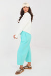 Jeans model 223634 Rue Paris
