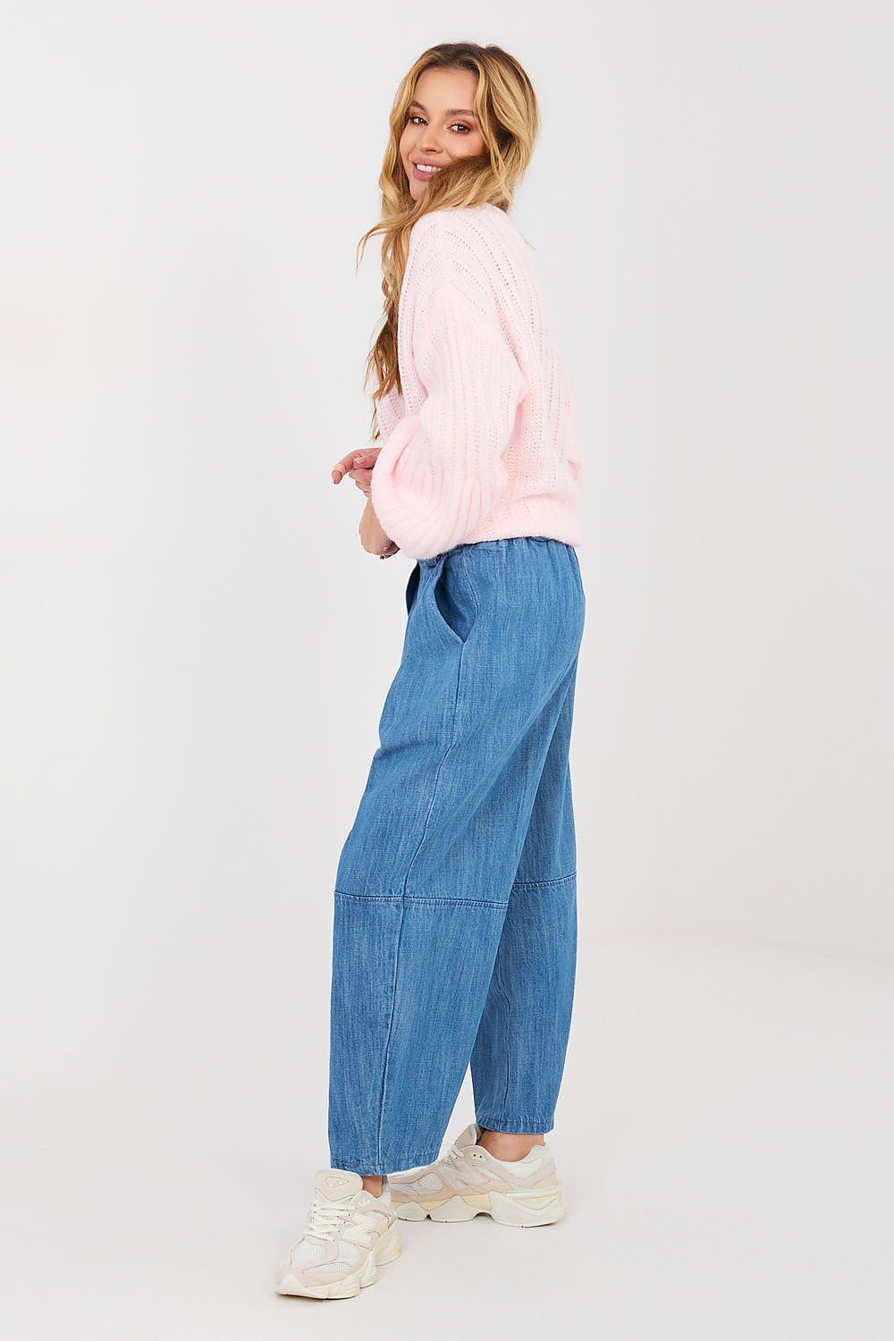Jeans model 223639 Rue Paris