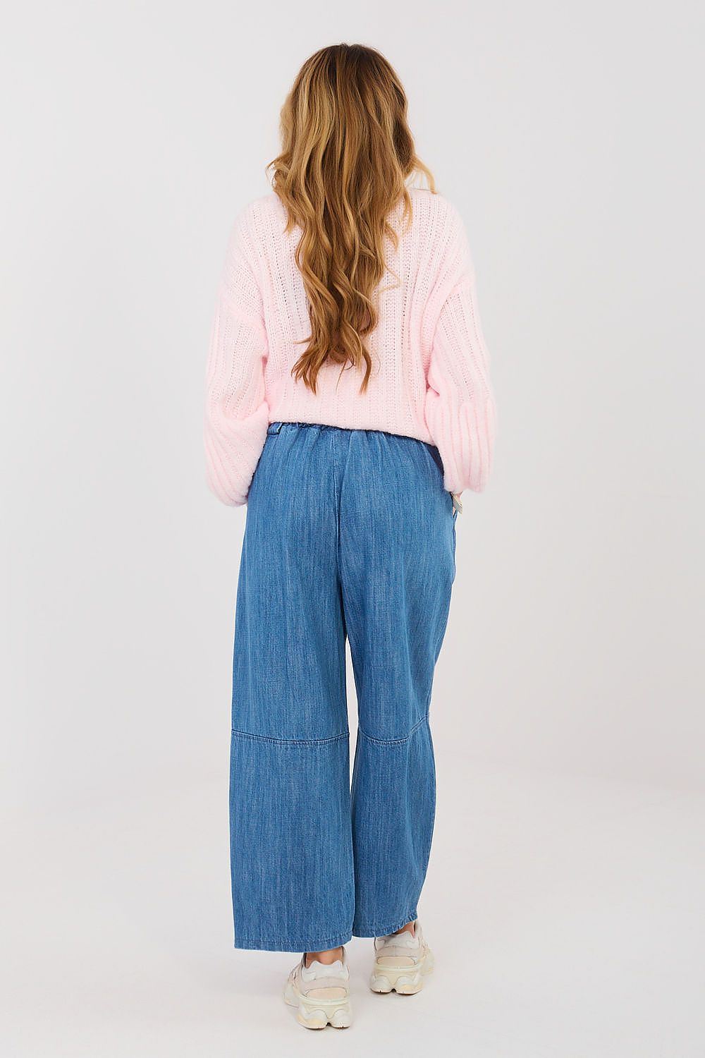 Jeans model 223639 Rue Paris