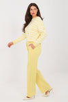 Women trousers model 223646 Rue Paris