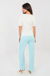 Women trousers model 223647 Rue Paris