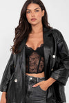 Jacket model 223661 Rue Paris
