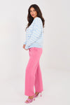 Women trousers model 223640 Rue Paris