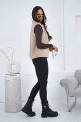 Gilet model 223699 Factory Price