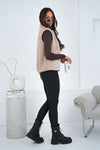 Gilet model 223699 Factory Price