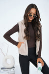 Gilet model 223699 Factory Price