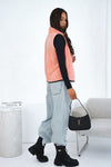 Gilet model 223701 Factory Price