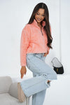 Sweatshirt model 223717 Factory Price