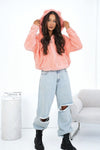 Sweatshirt model 223719 Factory Price