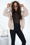 Sweatshirt model 223721 Factory Price
