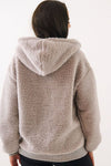 Sweatshirt model 223728 Factory Price