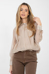 Blouse model 223732 Factory Price