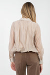 Blouse model 223732 Factory Price
