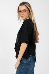 Blouse model 223738 Factory Price