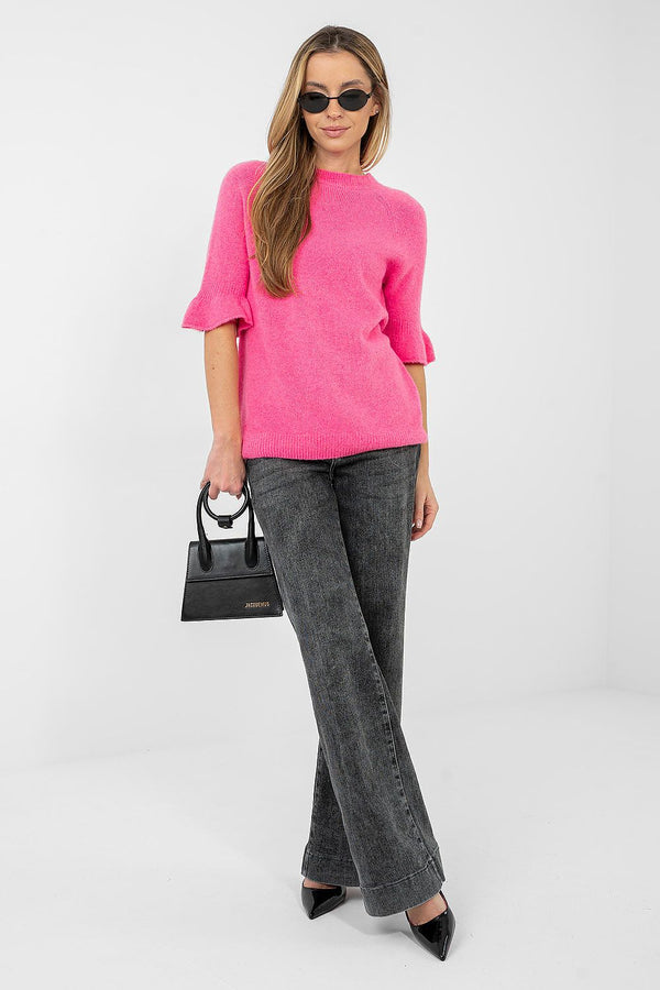 Jumper model 223744 Italy Moda