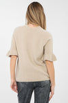 Jumper model 223745 Italy Moda