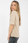 Jumper model 223745 Italy Moda
