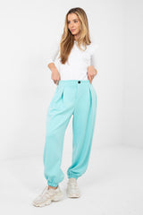 Tracksuit trousers model 223749 Italy Moda