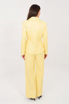Women trousers model 223756 Italy Moda