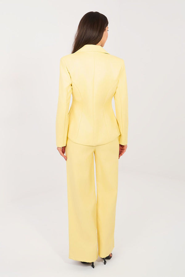 Women trousers model 223756 Italy Moda