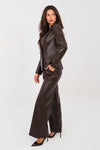 Women trousers model 223760 Italy Moda