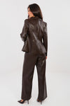 Women trousers model 223760 Italy Moda