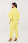 Women trousers model 223769 Italy Moda
